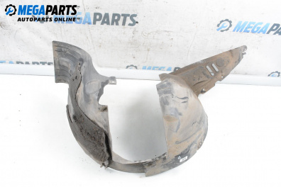 Inner fender for Peugeot 407 Coupe (10.2005 - 12.2011), 3 doors, coupe, position: front - right