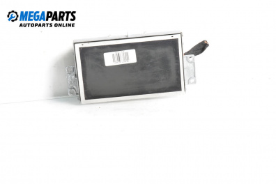 Anzeige for Peugeot 407 Coupe (10.2005 - 12.2011)