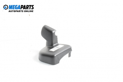 Interior plastic for Peugeot 407 Coupe (10.2005 - 12.2011), 3 doors, coupe, position: front
