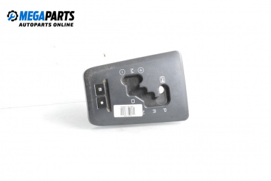 Anzeiger automatikgetriebe for Peugeot 407 Coupe (10.2005 - 12.2011)