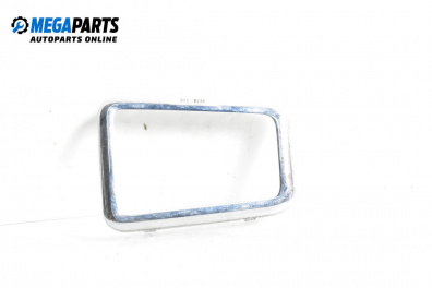 Gear shift console for Peugeot 407 Coupe (10.2005 - 12.2011)