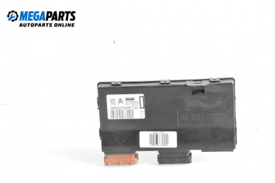 Modul for Peugeot 407 Coupe (10.2005 - 12.2011), № 9663279280