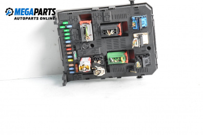 Fuse box for Peugeot 407 Coupe (10.2005 - 12.2011) 2.7 HDi, 204 hp