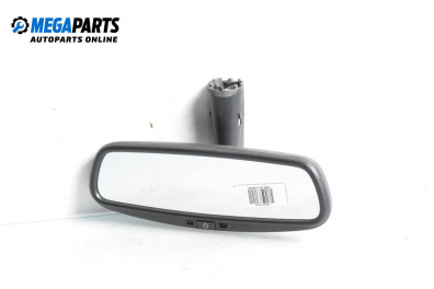 Zentral-ruckspiegel for Peugeot 407 Coupe (10.2005 - 12.2011)