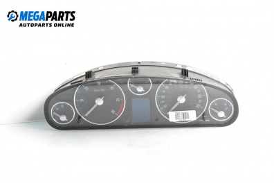 Instrument cluster for Peugeot 407 Coupe (10.2005 - 12.2011) 2.7 HDi, 204 hp