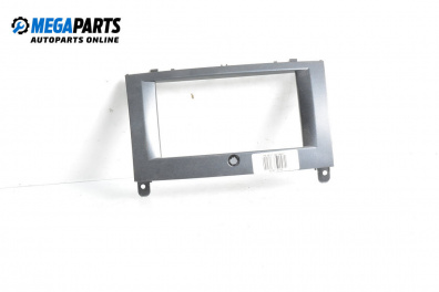 Interior plastic for Peugeot 407 Coupe (10.2005 - 12.2011), 3 doors, coupe, position: front