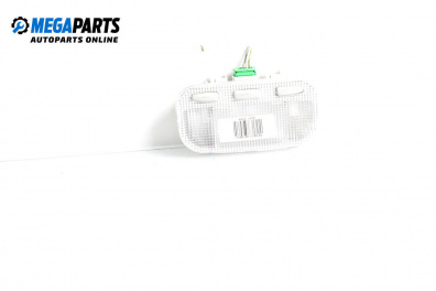 Interior courtesy light for Peugeot 407 Coupe (10.2005 - 12.2011)