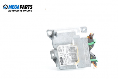 Modul airbag for Peugeot 407 Coupe (10.2005 - 12.2011), № 9559847880