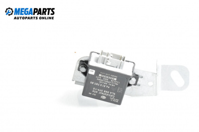 Relais scheibenwischer for Peugeot 407 Coupe (10.2005 - 12.2011) 2.7 HDi, № 96.513.787.80.