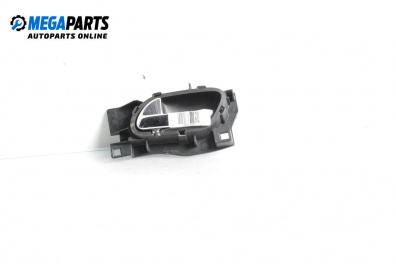 Innerer griff for Peugeot 407 Coupe (10.2005 - 12.2011), 3 türen, coupe, position: links, vorderseite