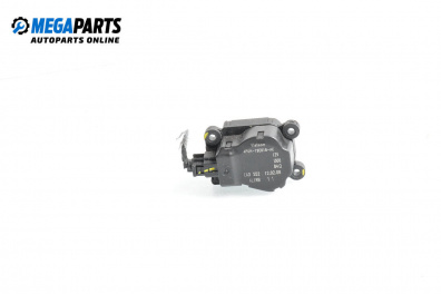Motor supapă încălzire for Peugeot 407 Coupe (10.2005 - 12.2011) 2.7 HDi, 204 hp
