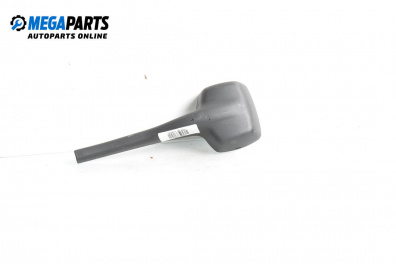 Plastic cover for Peugeot 407 Coupe (10.2005 - 12.2011), 3 doors, coupe
