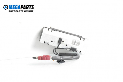 Antennenverstärker for Peugeot 407 Coupe (10.2005 - 12.2011)