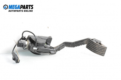 Potențiometru clapetă de accelerație for Peugeot 407 Coupe (10.2005 - 12.2011)