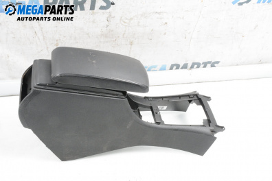 Cotieră for Peugeot 407 Coupe (10.2005 - 12.2011)