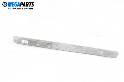 Interior plastic for Peugeot 407 Coupe (10.2005 - 12.2011), 3 doors, coupe, position: front - right