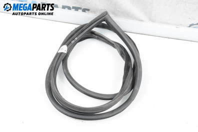 Door seal for Peugeot 407 Coupe (10.2005 - 12.2011), 3 doors, coupe, position: front - left