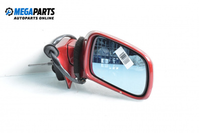 Spiegel for Peugeot 407 Coupe (10.2005 - 12.2011), 3 türen, coupe, position: rechts