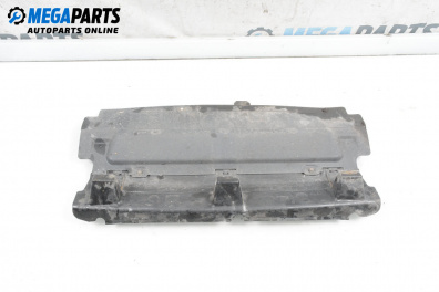 Radiator cover plate for Peugeot 407 Coupe (10.2005 - 12.2011), 3 doors, coupe