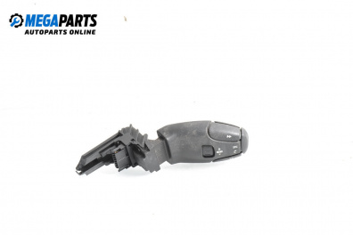 Verstellhebel audio for Peugeot 407 Coupe (10.2005 - 12.2011)
