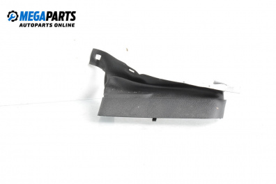 Interior plastic for Peugeot 407 Coupe (10.2005 - 12.2011), 3 doors, coupe, position: left