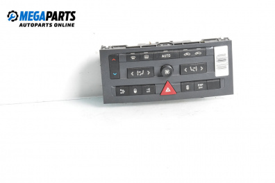 Bedienfeldtasten for Peugeot 407 Coupe (10.2005 - 12.2011)