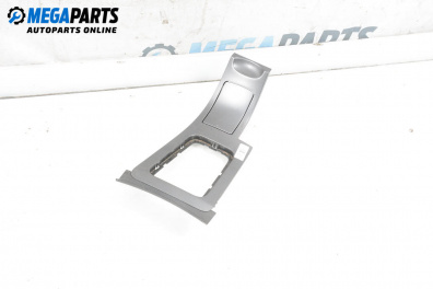 Gear shift console for Peugeot 407 Coupe (10.2005 - 12.2011)