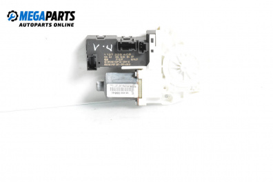 Window lift motor for Peugeot 407 Coupe (10.2005 - 12.2011), 3 doors, coupe, position: front - left