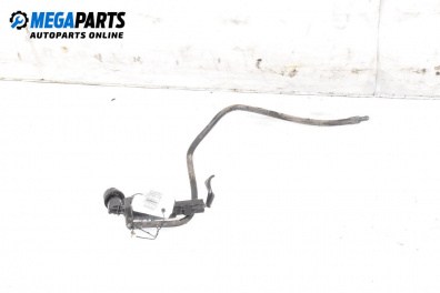Windshield washer pump for Peugeot 407 Coupe (10.2005 - 12.2011)