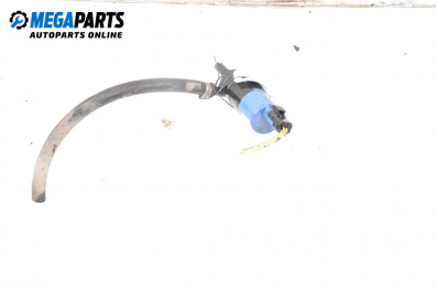 Windshield washer pump for Peugeot 407 Coupe (10.2005 - 12.2011)