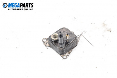 Răcitor de ulei for Peugeot 407 Coupe (10.2005 - 12.2011) 2.7 HDi, 204 hp