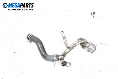 Țeavă de aer condiționat for Peugeot 407 Coupe (10.2005 - 12.2011)