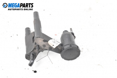 Oil vapor filter for Peugeot 407 Coupe (10.2005 - 12.2011) 2.7 HDi, 204 hp