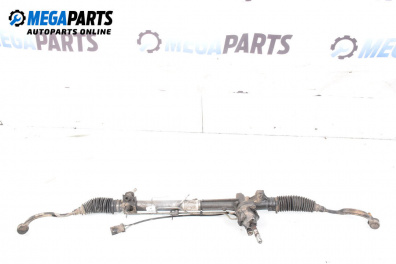 Hydraulic steering rack for Peugeot 407 Coupe (10.2005 - 12.2011), coupe