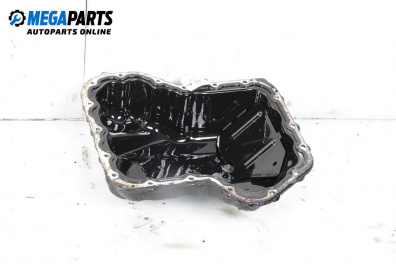 Kurbelgehäuse for Peugeot 407 Coupe (10.2005 - 12.2011) 2.7 HDi, 204 hp