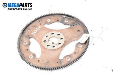Flywheel for Peugeot 407 Coupe (10.2005 - 12.2011), automatic