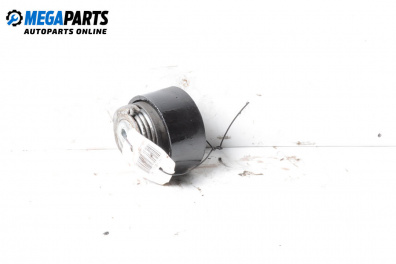 Fulie curea for Peugeot 407 Coupe (10.2005 - 12.2011) 2.7 HDi, 204 hp