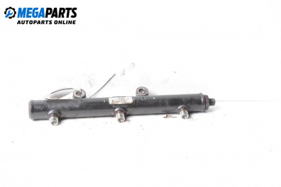 Kraftstoffzuführung for Peugeot 407 Coupe (10.2005 - 12.2011) 2.7 HDi, 204 hp