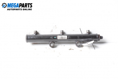 Kraftstoffzuführung for Peugeot 407 Coupe (10.2005 - 12.2011) 2.7 HDi, 204 hp