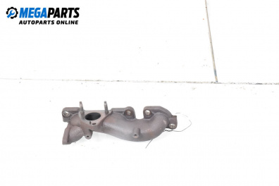 Exhaust manifold for Peugeot 407 Coupe (10.2005 - 12.2011) 2.7 HDi, 204 hp