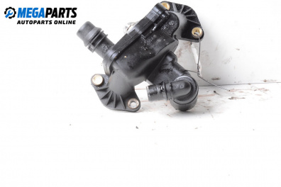 Racord de antigel for Peugeot 407 Coupe (10.2005 - 12.2011) 2.7 HDi, 204 hp