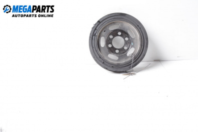 Fulie curea for Peugeot 407 Coupe (10.2005 - 12.2011) 2.7 HDi, 204 hp