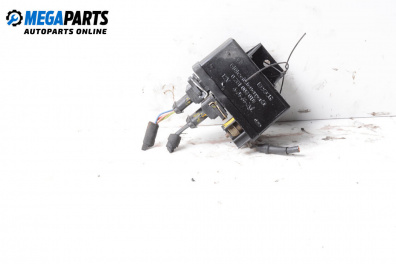 Releu bujii de încălzire for Peugeot 407 Coupe (10.2005 - 12.2011) 2.7 HDi