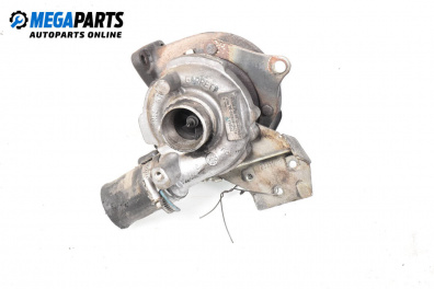 Turbo for Peugeot 407 Coupe (10.2005 - 12.2011) 2.7 HDi, 204 hp, № 4U30-6K602
