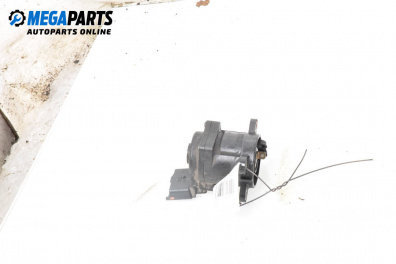 Conector contact for Peugeot 407 Coupe (10.2005 - 12.2011)