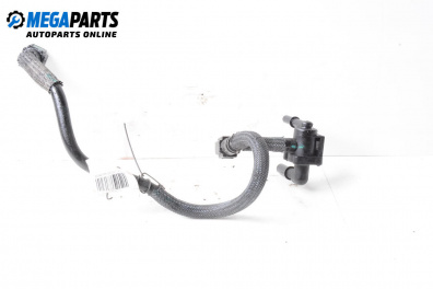 Furtun de combustibil for Peugeot 407 Coupe (10.2005 - 12.2011) 2.7 HDi, 204 hp