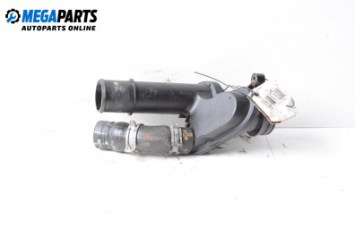 Racord de antigel for Peugeot 407 Coupe (10.2005 - 12.2011) 2.7 HDi, 204 hp