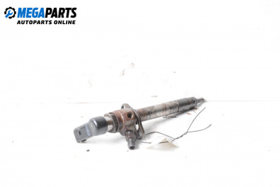 Diesel fuel injector for Peugeot 407 Coupe (10.2005 - 12.2011) 2.7 HDi, 204 hp