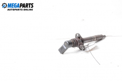 Diesel fuel injector for Peugeot 407 Coupe (10.2005 - 12.2011) 2.7 HDi, 204 hp