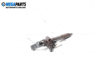 Diesel fuel injector for Peugeot 407 Coupe (10.2005 - 12.2011) 2.7 HDi, 204 hp